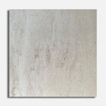 17x17 Solstica Blanco Matte Stone Look Ceramic Tile - American Tile Depot