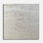 17x17 Solstica Blanco Matte Stone Look Ceramic Tile - American Tile Depot