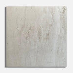 17x17 Solstica Blanco Matte Stone Look Ceramic Tile - American Tile Depot
