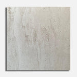 17x17 Solstica Blanco Matte Stone Look Ceramic Tile - American Tile Depot