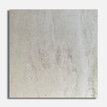 17x17 Solstica Blanco Matte Stone Look Ceramic Tile - American Tile Depot