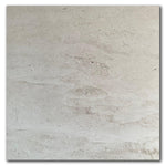 17x17 Solstica Blanco Matte Stone Look Ceramic Tile 17x17 Solstica Blanco Matte Stone Look Ceramic Tile - American Tile Depot