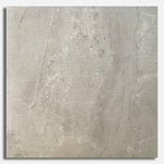 17x17 Solstica Gris Matte Stone Look Color Ceramic Tile - American Tile Depot