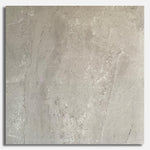 17x17 Solstica Gris Matte Stone Look Color Ceramic Tile - American Tile Depot