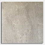 17x17 Solstica Gris Matte Stone Look Color Ceramic Tile - American Tile Depot