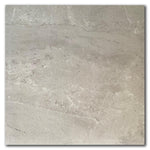 17x17 Solstica Gris Matte Stone Look Color Ceramic Tile 17x17 Solstica Gris Matte Stone Look Color Ceramic Tile - American Tile Depot