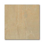 17x17 Western Brown Travertine Look Ceramic Tile - American Tile Depot