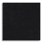 24x24 Absolute Black Granite Polished Tile - American Tile Depot