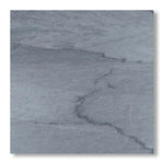 18x18 Bardiglio Imperiale Marble Honed Tile - American Tile Depot