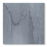 18x18 Bardiglio Imperiale Marble Honed Tile - American Tile Depot