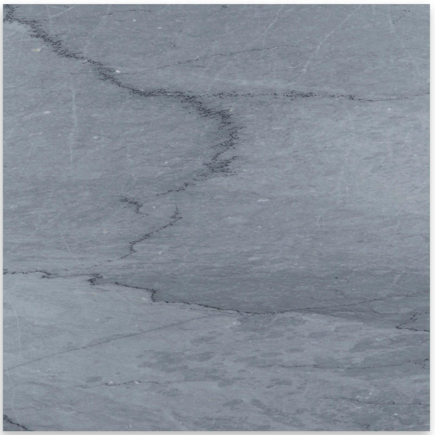 18x18 Bardiglio Imperiale Marble Polished Tile 18x18 Bardiglio Imperiale Marble Polished Tile - American Tile Depot