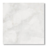 18x18 Bianco Congelato Dolomite Leathered Tile - American Tile Depot