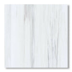 18x18 Bianco Dolomite Honed Tile - American Tile Depot