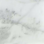 18x18 Bianco Venatino Marble Polished Tile 18x18 Bianco Venatino Marble Polished Tile - American Tile Depot