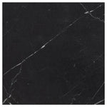 18x18 Black Marquina Marble Polished Tile 18x18 Black Marquina Marble Polished Tile - American Tile Depot