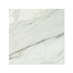 18x18 Calacatta Gold Marble Honed Tile 18x18 Calacatta Gold Marble Honed Tile - American Tile Depot