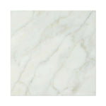18x18 Calacatta Gold Marble Honed Tile 18x18 Calacatta Gold Marble Honed Tile - American Tile Depot