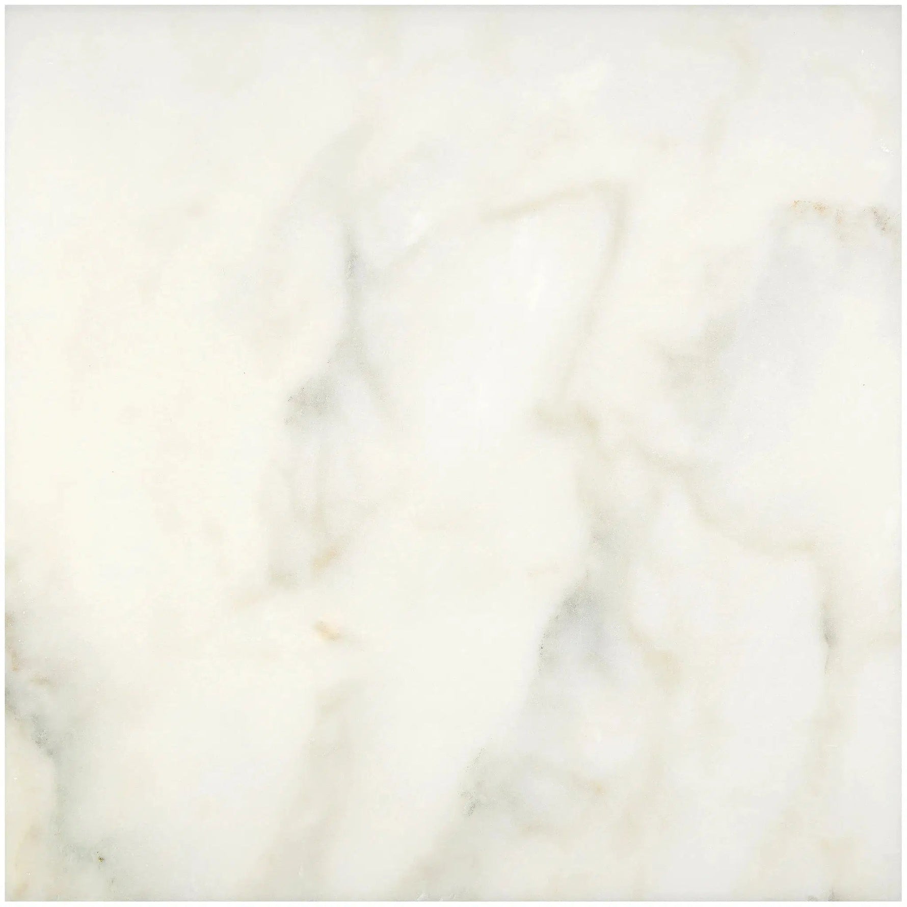 18x18 Calacatta Oliva Marble Honed Tile 18x18 Calacatta Oliva Marble Honed Tile - American Tile Depot