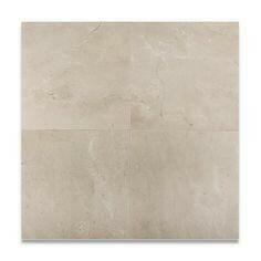 18x18 Crema Marfil Marble Polished Tile 18x18 Crema Marfil Marble Polished Tile - American Tile Depot