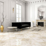 18x18 Diano Royal (Queen Beige) Marble Honed Tile 18x18 Diano Royal (Queen Beige) Marble Honed Tile - American Tile Depot