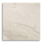 24x24 Diano Royal (Queen Beige) Marble Polished Tile - American Tile Depot