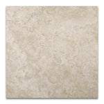 18x18 Durango Cream Travertine Tumbled Tile 18x18 Durango Cream Travertine Tumbled Tile - American Tile Depot
