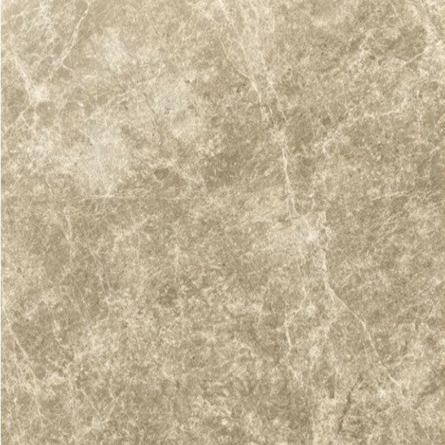 18x18 Emperador Light Marble Polished Tile 18x18 Emperador Light Marble Polished Tile - American Tile Depot