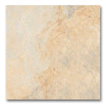 18x18 Gran Canyon Beige Matte Marble Look Porcelain Tile 18x18 Gran Canyon Beige Matte Marble Look Porcelain Tile - American Tile Depot