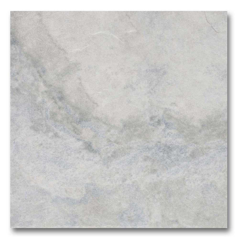 18x18 Gran Canyon Grey Matte Marble Look Porcelain Tile 18x18 Gran Canyon Grey Matte Marble Look Porcelain Tile - American Tile Depot