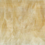 18x18 Honey Onyx Polished Tile - American Tile Depot