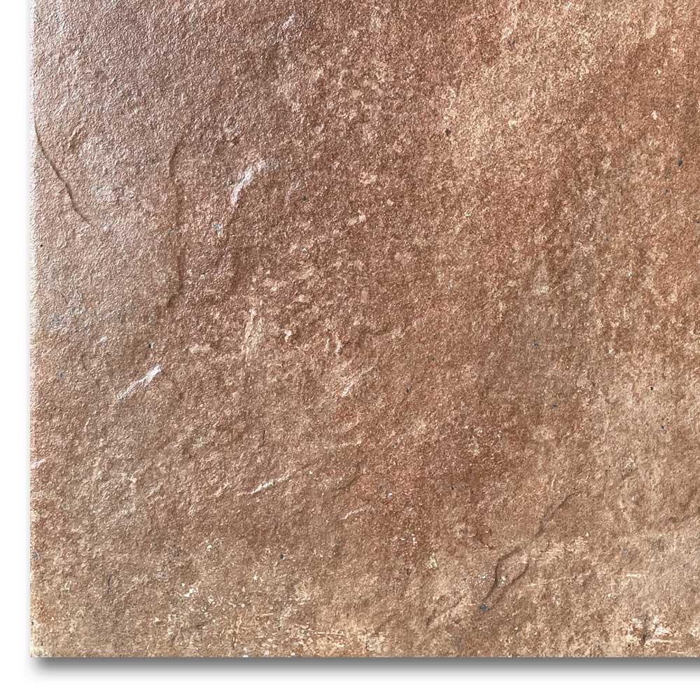 18x18 Italia Terra Matte Stone Look Porcelain Tile 18x18 Italia Terra Matte Stone Look Porcelain Tile - American Tile Depot