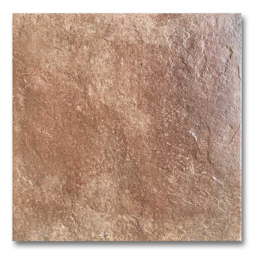 18x18 Italia Terra Matte Stone Look Porcelain Tile 18x18 Italia Terra Matte Stone Look Porcelain Tile - American Tile Depot