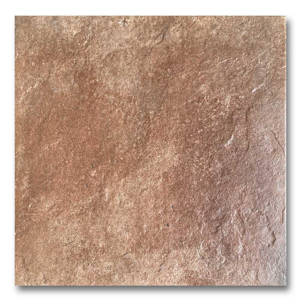 18x18 Italia Terra Matte Stone Look Porcelain Tile 18x18 Italia Terra Matte Stone Look Porcelain Tile - American Tile Depot