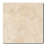 18x18 Ivory Travertine Filled & Polished Tile 18x18 Ivory Travertine Filled & Polished Tile - American Tile Depot