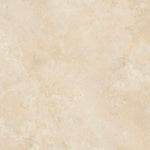 18x18 Ivory Travertine Filled & Polished Tile 18x18 Ivory Travertine Filled & Polished Tile - American Tile Depot