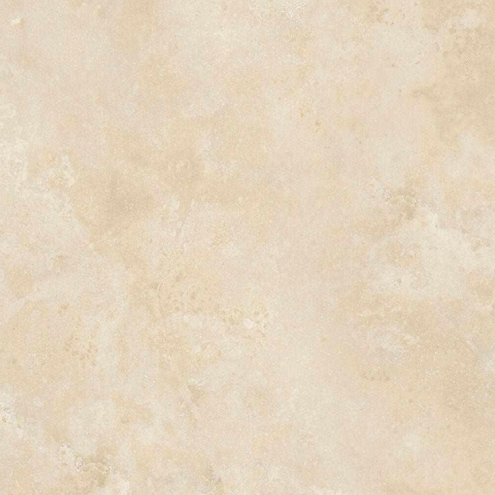 18x18 Ivory Travertine Filled & Polished Tile 18x18 Ivory Travertine Filled & Polished Tile - American Tile Depot