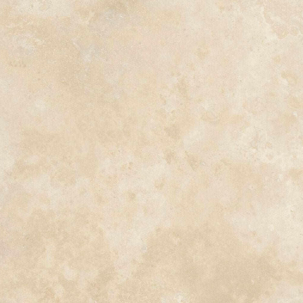 18x18 Ivory Travertine Filled & Polished Tile 18x18 Ivory Travertine Filled & Polished Tile - American Tile Depot