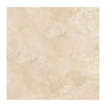 18x18 Ivory Travertine Filled & Polished Tile 18x18 Ivory Travertine Filled & Polished Tile - American Tile Depot