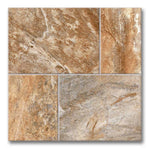 18x18 Key Cuero Matte Slate Look Porcelain Tile 18x18 Key Cuero Matte Slate Look Porcelain Tile - American Tile Depot
