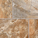18x18 Key Cuero Matte Slate Look Porcelain Tile 18x18 Key Cuero Matte Slate Look Porcelain Tile - American Tile Depot