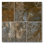 18x18 Key Marengo Matte Slate Look Porcelain Tile 18x18 Key Marengo Matte Slate Look Porcelain Tile - American Tile Depot