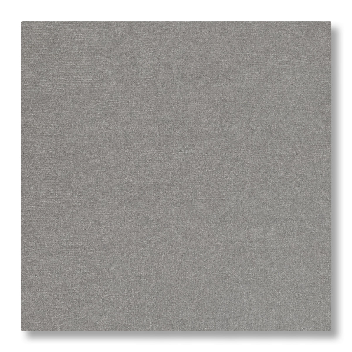 18x18 Koncrete Prime Grey Matte Ceramic Tile - American Tile Depot