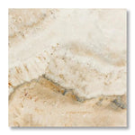 18x18 Latravonya Travertine Filled & Honed Tile - American Tile Depot
