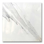 18x18 Luxury White Polished Marble Look Porcelain Tile 18x18 Luxury White Polished Marble Look Porcelain Tile - American Tile Depot