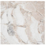 18x18 Malibu Travertine Filled & Honed Tile 18x18 Malibu Travertine Filled & Honed Tile - American Tile Depot