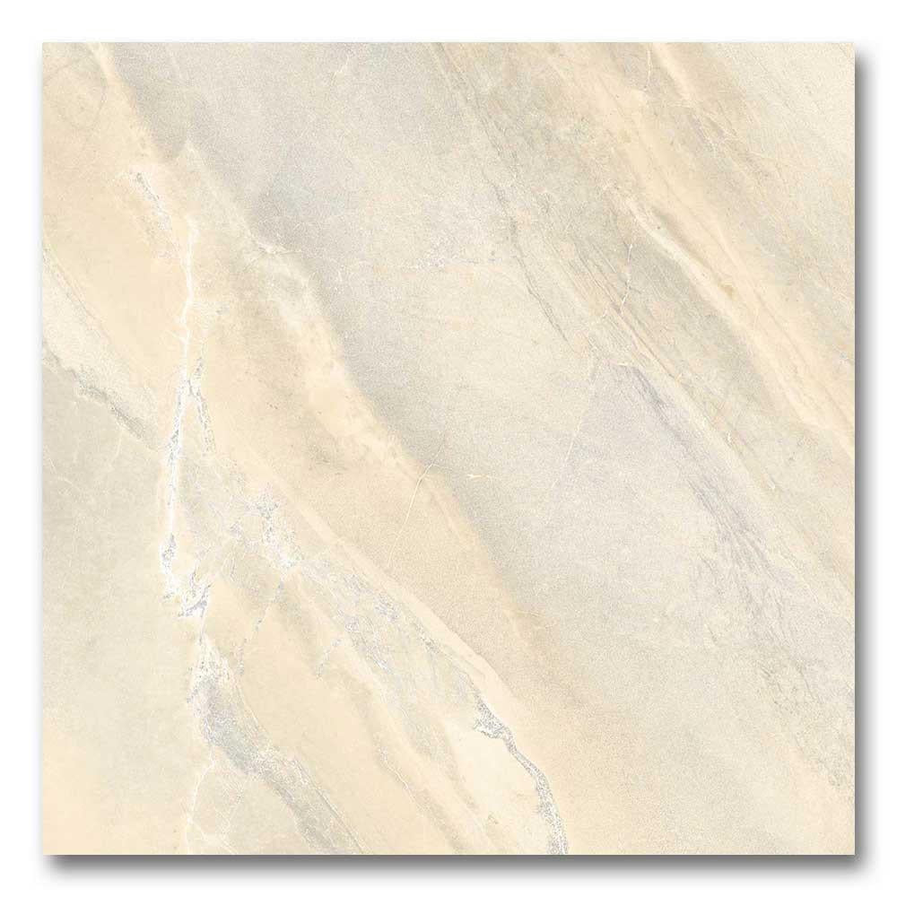 18x18 Marmorea Almond Matte Marble Look Porcelain Tile 18x18 Marmorea Almond Matte Marble Look Porcelain Tile - American Tile Depot