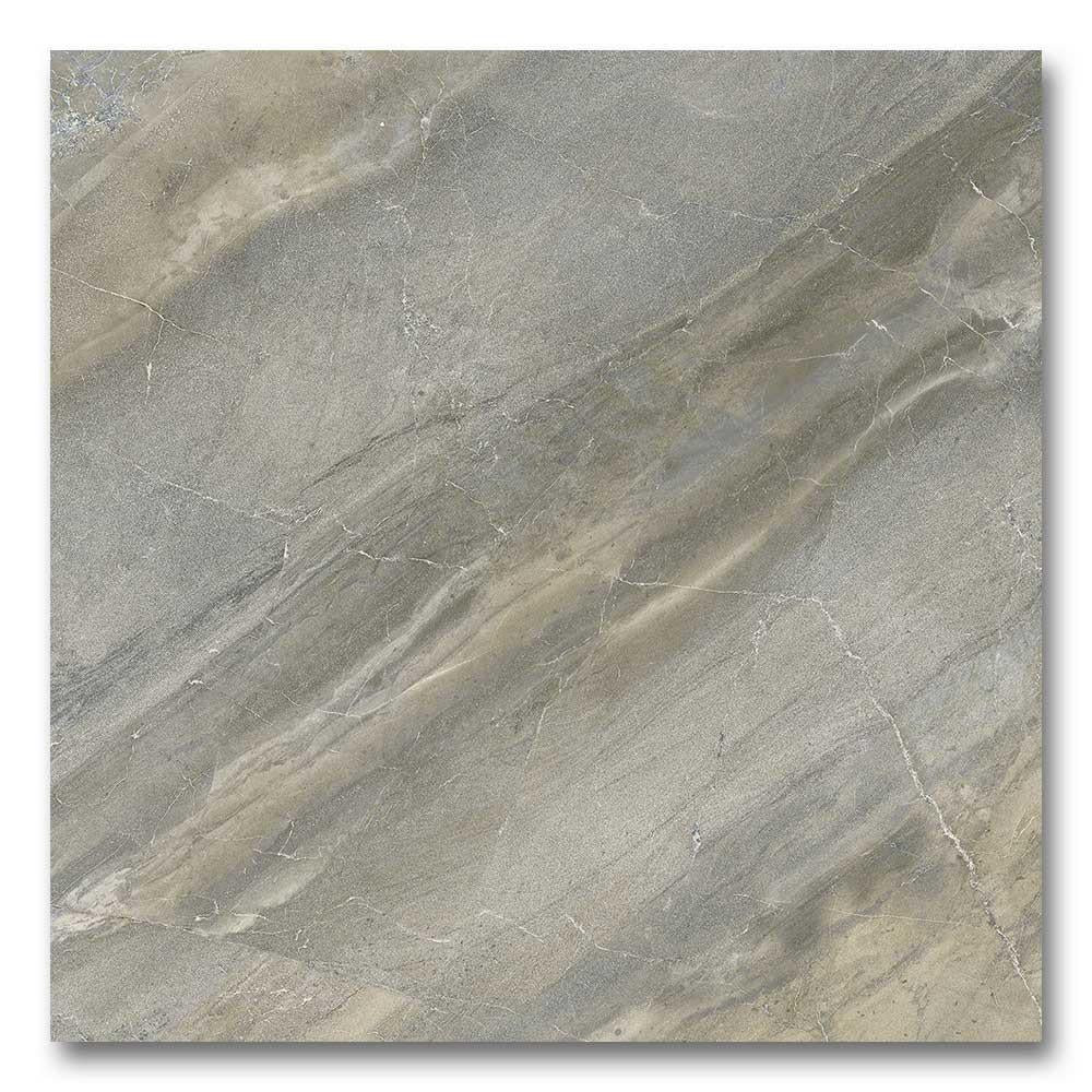 18x18 Marmorea Taupe Matte Marble Look Porcelain Tile 18x18 Marmorea Taupe Matte Marble Look Porcelain Tile - American Tile Depot