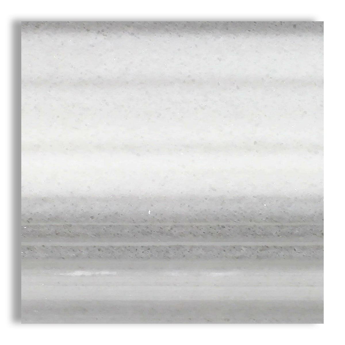 18x18 Mink Marmara Equator Marble Polished Tile - American Tile Depot