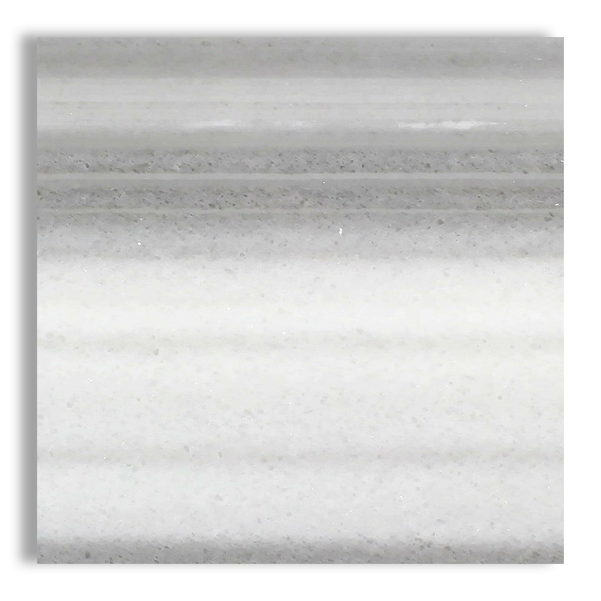 18x18 Mink Marmara Equator Marble Polished Tile - American Tile Depot