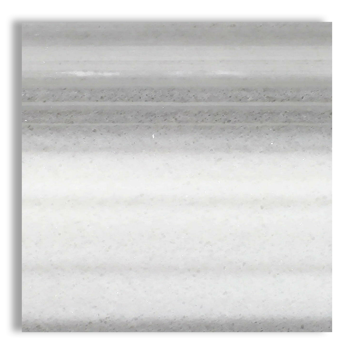 18x18 Mink Marmara Equator Marble Polished Tile - American Tile Depot